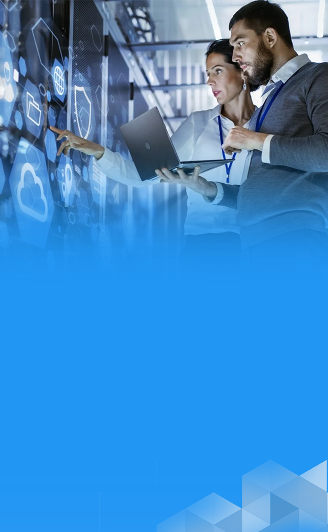 บริการ Managed Service สำหรับ Cloud Server